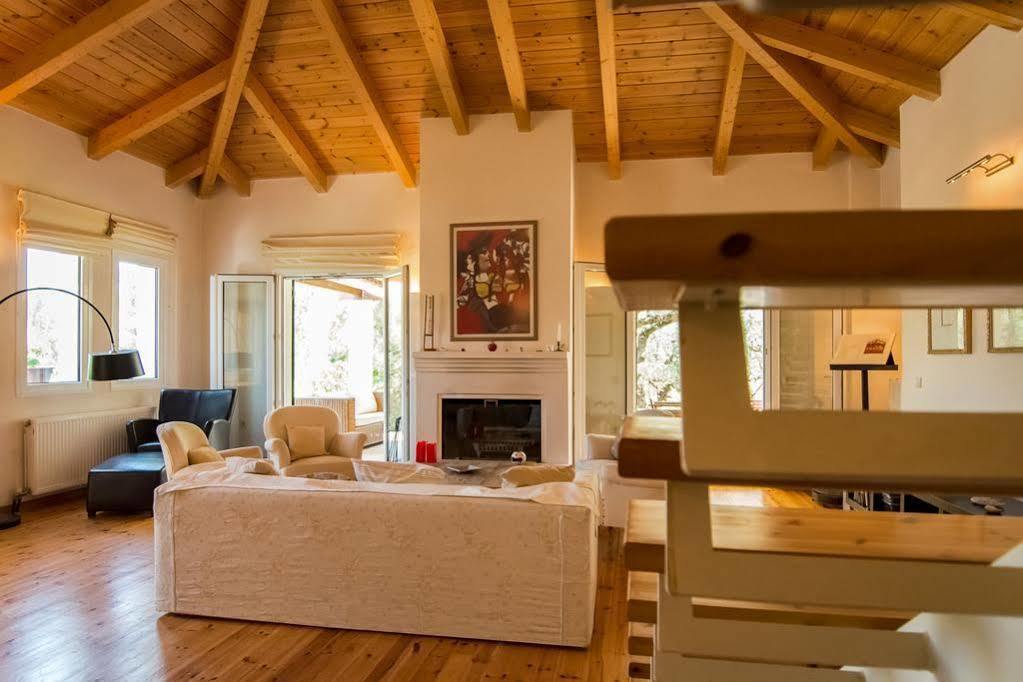 Nina Residence Plános エクステリア 写真
