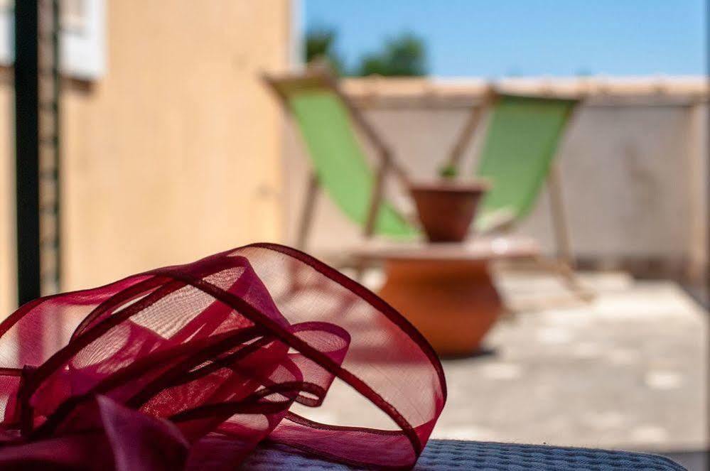 Nina Residence Plános エクステリア 写真